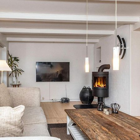 6 Person Holiday Home In Skagen Exteriér fotografie
