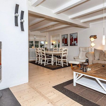 6 Person Holiday Home In Skagen Exteriér fotografie
