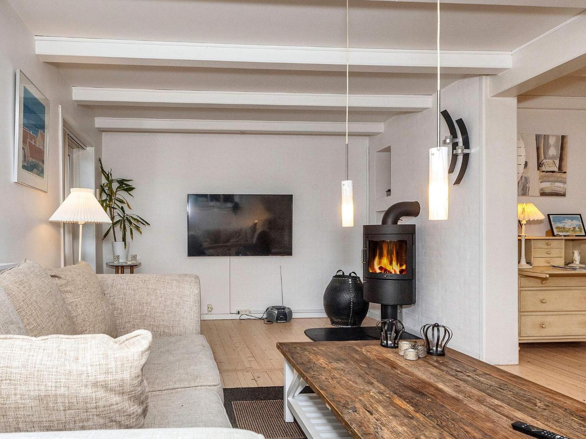 6 Person Holiday Home In Skagen Exteriér fotografie