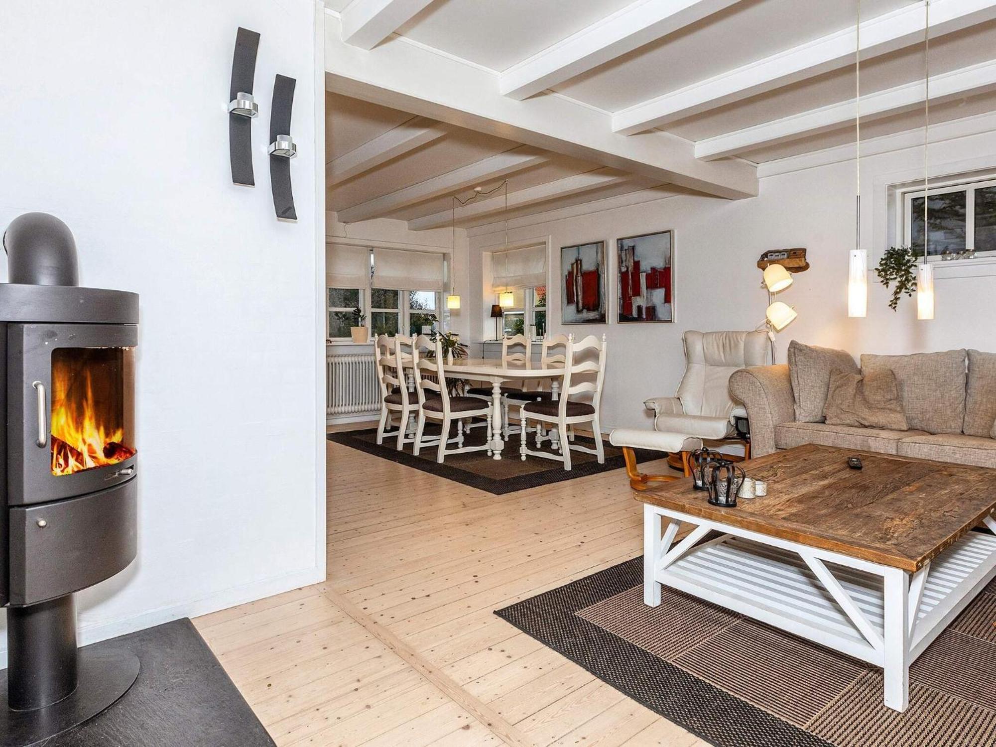6 Person Holiday Home In Skagen Exteriér fotografie
