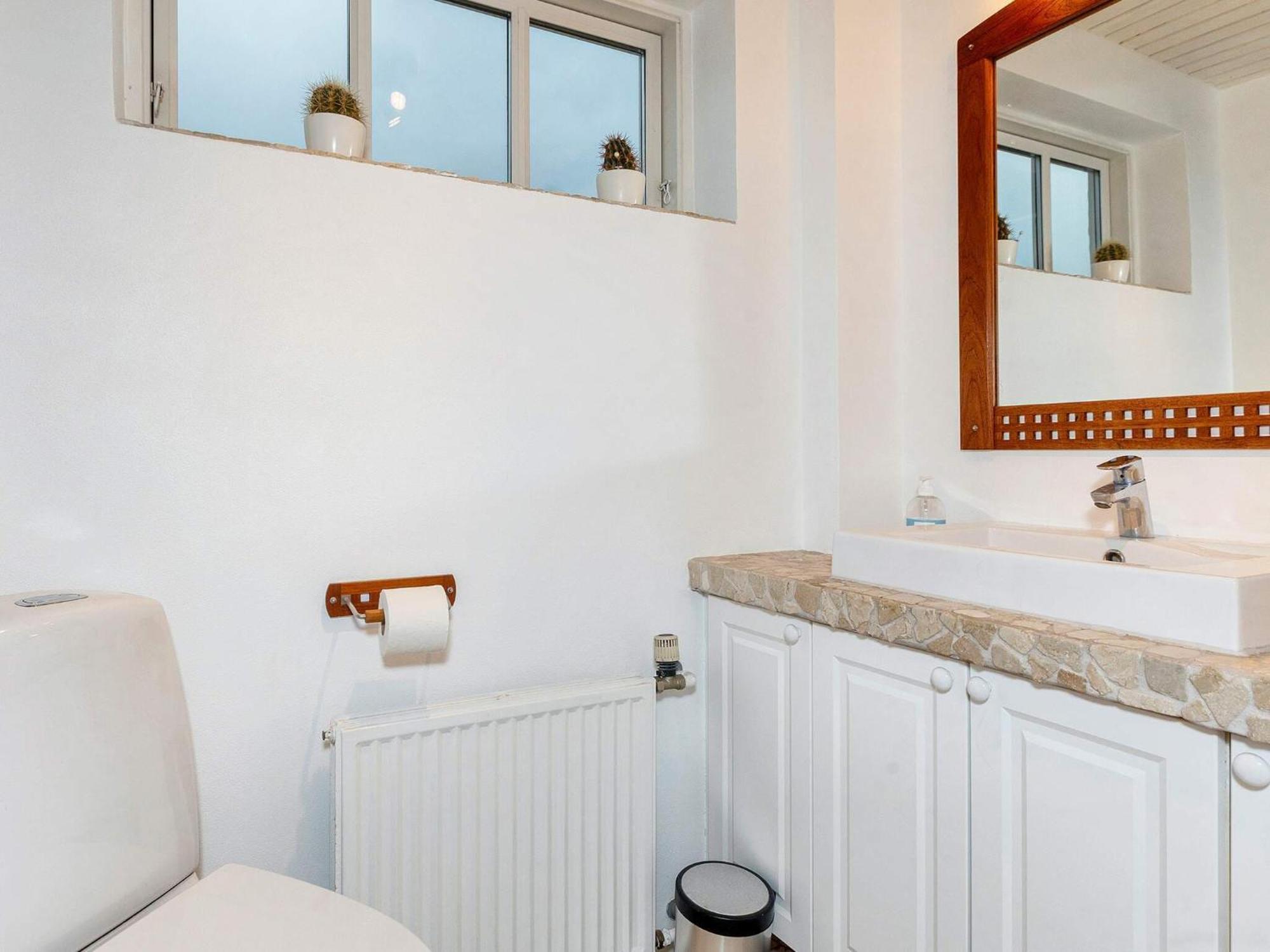 6 Person Holiday Home In Skagen Exteriér fotografie