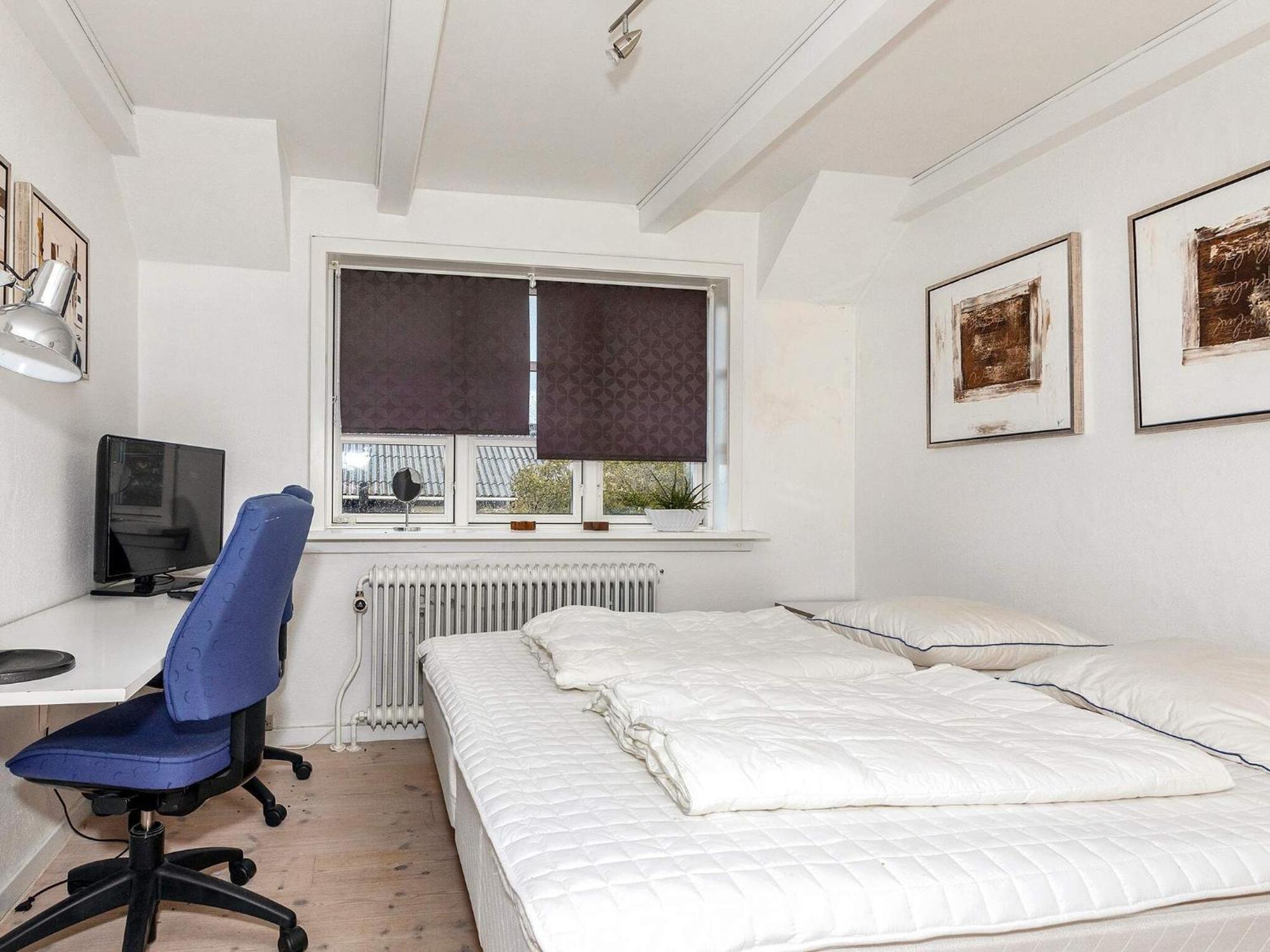 6 Person Holiday Home In Skagen Exteriér fotografie