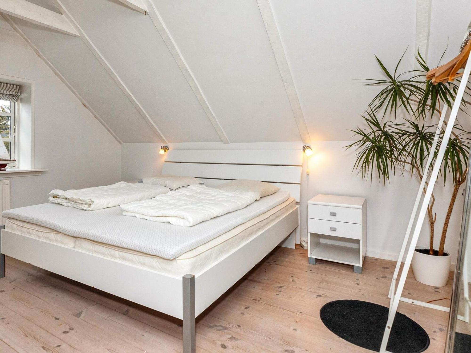 6 Person Holiday Home In Skagen Exteriér fotografie