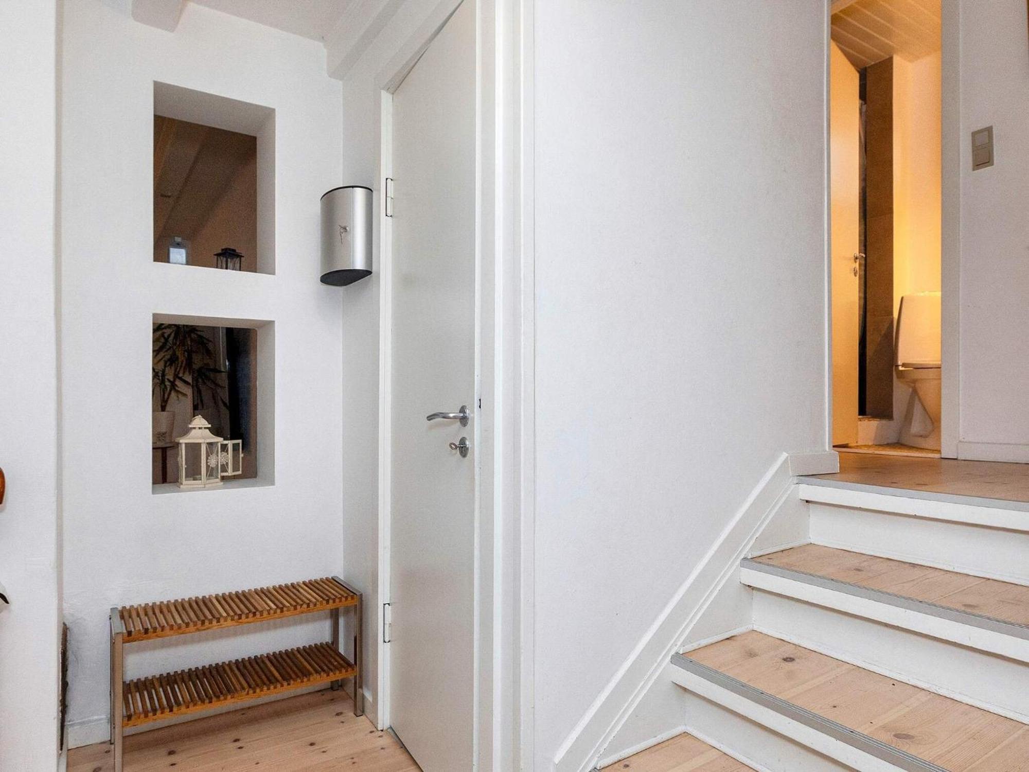 6 Person Holiday Home In Skagen Exteriér fotografie